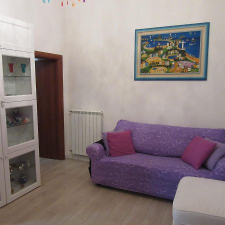 Ferienwohnung Il Cielo Di Dante Neapel Exterior foto