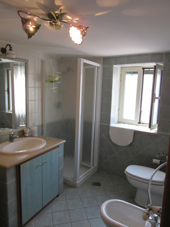 Ferienwohnung Il Cielo Di Dante Neapel Exterior foto