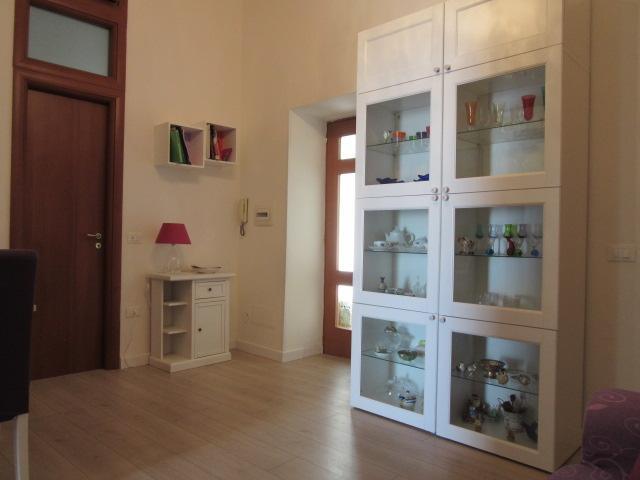 Ferienwohnung Il Cielo Di Dante Neapel Exterior foto